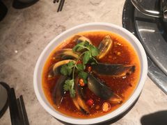 -淘米捞·米汤脆鲩鱼火锅(福田皇岗店)