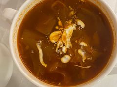 -新侨三宝乐西餐厅(崇文门店)