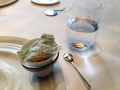 -Amber(置地文华东方酒店)