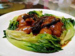 -天鲜阁·海鲜粤菜·33年老字号(石槎白云站店)