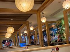 -一心创作料理屋(经开万达店)