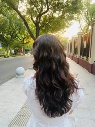 -FASHION PALACE hair+