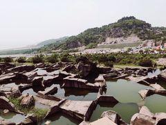 -蛇蟠岛
