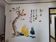 -隐厨·海鲜餐厅(恒通路店)