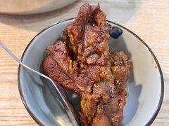 -内蒙焖面大盆骨餐馆(山大路店)