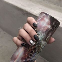 点击看大图 -媄甲诗美甲美睫