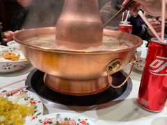 -东门口·鲜爆肚涮肉·烧烤(老门东店)