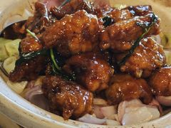 -禧宴Joyous Restaurant(禧园店)