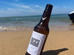 -那香海钻石沙滩浴场