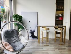 点击看大图 大堂-汐月Health纤体spa中心