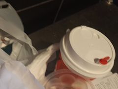 -麦当劳(科苑地铁站店)