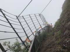 -七仙岭温泉国家森林公园