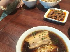 -苏面斋·本地传统苏式面馆