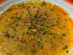 -鸿姐老火锅(疁城新天地店)