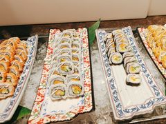 -杭州开元名都大酒店·地中海自助餐厅