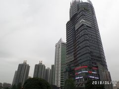 -观音桥步行街