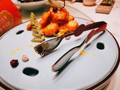 宫保大虾球-舜耕山庄南风阁(舜耕路店)