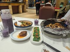 -老爷庙风味美食府(魏都大道店)