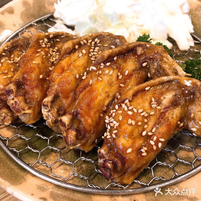 鳥良商店图片