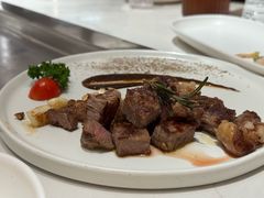 -板焱铁板烧(梅溪湖店)