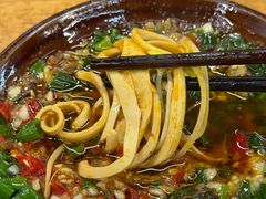 -华丰火锅(双林北横路店)
