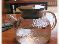 -东吉馆韩式餐厅(八经街总店)