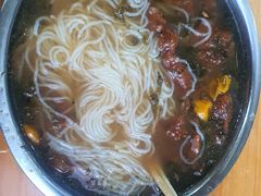 -老火车站牛肉粉