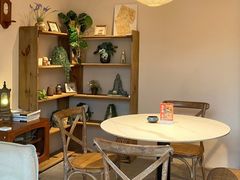 -云里小坐·小院里·团建·宴请·下午茶(三圣乡店)