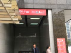 -潭村(地铁站)
