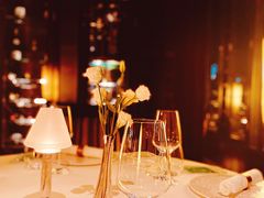 -北京金融街丽思卡尔顿酒店·意味轩 Cepe