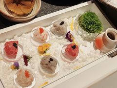 -色響火锅(恒隆广场店)