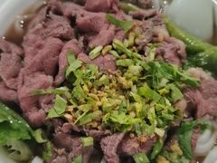 -菜忠潮州牛肉店(岗厦店)