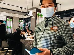 -大鸽饭(体育西路店)