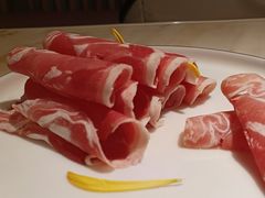 -涮福記·现切牛羊肉火锅(世纪汇店)