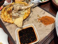 -那拉提之疆·新疆菜(美院店)