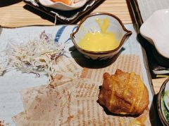-西月山居匠心创意料理(江汉路新佳丽广场店)