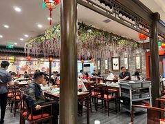 -鸭匠食府·挂炉烤鸭·新京菜(阜成路店)