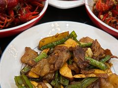 -老谢龙虾(芜湖路店)