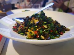 -新白鹿餐厅(爱琴海购物中心店)