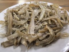 -十二忠手拉面(中华路店)