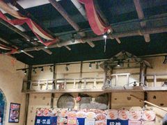 -串盟烧烤大排档·长沙美食地标(星沙店)