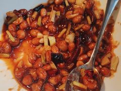 -老屋印象川菜(马园路店)