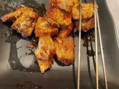 -清真.德枭炕肉店.青海菜(大新街夜市店)