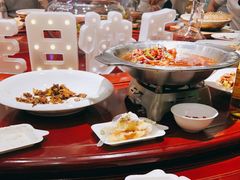 -名都饭店