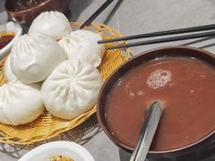 -郑家包子牛肉拉面(尚勤路店)