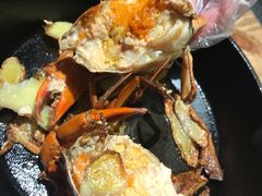 -鑫阿强海鲜大排档·老厦门特色菜(中山路店)