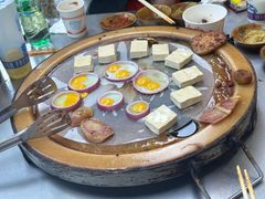 -阿昌白族石板烧·菌锅(大理古城店)