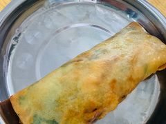 -正宗棉湖甜汤春卷店