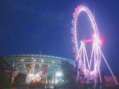 -杭州浪浪浪水公园