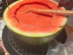 -馋嘴猫串吧(华贸店)